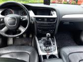 Parduodu Audi A4 - nuotraukos Nr. 8