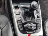 Parduodu Audi A4 - nuotraukos Nr. 9