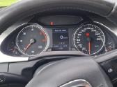 Parduodu Audi A4 - nuotraukos Nr. 12