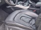 Parduodu Audi A4 - nuotraukos Nr. 14