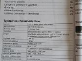 Elektrinis paspirtukas , nenaudotas - nuotraukos Nr. 6