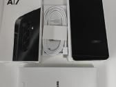 Samsung Galaxy A17 128 GB (Juodas) – beveik naujas
