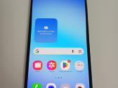 Samsung Galaxy A17 128 GB (Juodas) – beveik naujas - nuotraukos Nr. 4