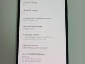 Samsung Galaxy A17 128 GB (Juodas) – beveik naujas - nuotraukos Nr. 6