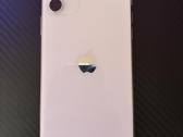 iPhone 11 white 64gb