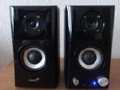 Kolonėlės Genius Sp-hf500a