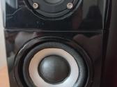 Kolonėlės Genius Sp-hf500a - nuotraukos Nr. 4