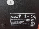 Kolonėlės Genius Sp-hf500a - nuotraukos Nr. 6
