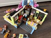 Lego Friends Hartleiko miesto kavinė 42618 - nuotraukos Nr. 3