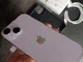 iPhone 14 - nuotraukos Nr. 3