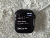 Apple Watch Series 7 (GPS) 41mm - nuotraukos Nr. 3