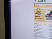 5k monitorius iilyama Xb2779qqs-s1 su problema - nuotraukos Nr. 2