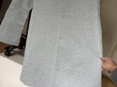 Vero moda nauja pilka suknelė 38 dydis - nuotraukos Nr. 3