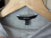 Vero moda nauja pilka suknelė 38 dydis - nuotraukos Nr. 9