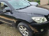 Rav 4 - nuotraukos Nr. 2