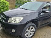 Rav 4 - nuotraukos Nr. 3