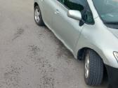 Toyota auris - nuotraukos Nr. 4