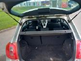 Toyota auris - nuotraukos Nr. 5