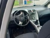 Toyota auris - nuotraukos Nr. 6