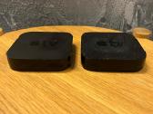 Apple TV 3rd Gen A1469 + A1427 - Veikiantis - nuotraukos Nr. 2