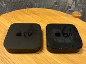 Apple TV 3rd Gen A1469 + A1427 - Veikiantis