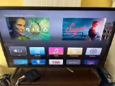 Apple TV 3rd Gen A1469 + A1427 - Veikiantis - nuotraukos Nr. 5