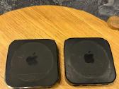 Apple TV 3rd Gen A1469 + A1427 - Veikiantis - nuotraukos Nr. 4
