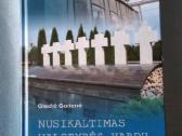 Nusikaltimas valstybės vardu