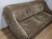 Dovanojama sofa