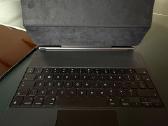 iPad Air 13" M2 Wi-fi 128gb Space Gray (2024) - nuotraukos Nr. 4