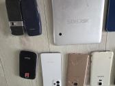 Telefonai ir kita - nuotraukos Nr. 8