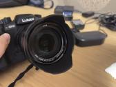 Panasonic Gh5 + Leica 12–60mm objektyvas + Priedai - nuotraukos Nr. 2