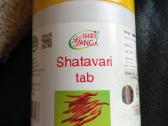Shatavari maisto papildas menopauzei