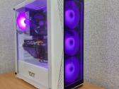Gaming Pc i7 8700 Rx 5700xt