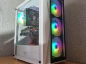Gaming Pc i7 8700 Rx 5700xt - nuotraukos Nr. 4
