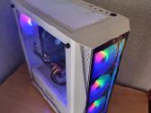 Gaming Pc i7 8700 Rx 5700xt - nuotraukos Nr. 5
