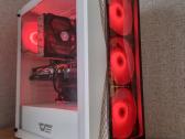 Gaming Pc i7 8700 Rx 5700xt - nuotraukos Nr. 2