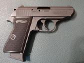 Parduodamas Walther Ppk S,.22 Lr