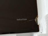 Kaitlentė Samsung Nz64t3707ak - nuotraukos Nr. 5