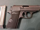 Parduodamas Walther Ppk S,.22 Lr - nuotraukos Nr. 2