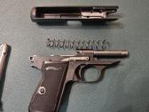Parduodamas Walther Ppk S,.22 Lr - nuotraukos Nr. 3