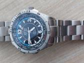 Eterna Kontiki Gmt World Timer - nuotraukos Nr. 4