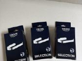 Grohe Selection WC popieriaus laikikliai plienas
