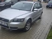 Volvo V50 2005 1.6 - nuotraukos Nr. 2
