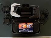 Steam Deck Oled 1tb + Valve Dock + 2 Dualsense