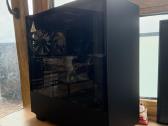 Žaidimų kompiuteris 64gb RAM/1080ti/ryzen 7 3700x