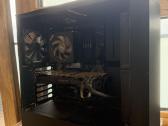 Žaidimų kompiuteris 64gb RAM/1080ti/ryzen 7 3700x - nuotraukos Nr. 2