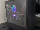 Žaidimų kompiuteris 64gb RAM/1080ti/ryzen 7 3700x - nuotraukos Nr. 5