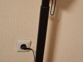 Soundbar Samsung Q800a+swa-9500s galinės kolonėlės