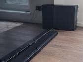 Soundbar Samsung Q800a+swa-9500s galinės kolonėlės - nuotraukos Nr. 3